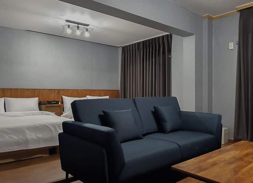 Wohnzimmer Foto