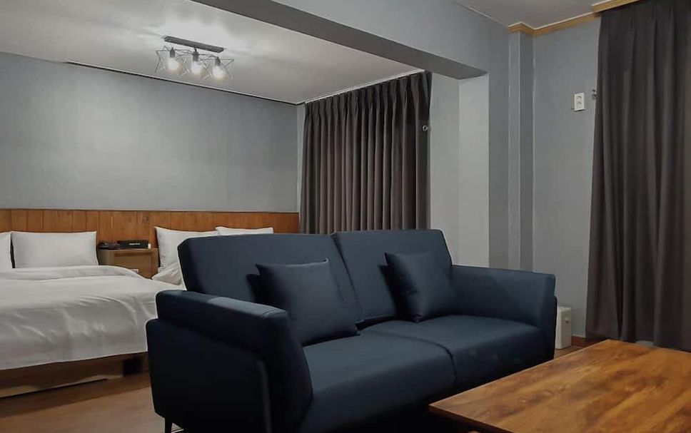 Wohnzimmer Foto