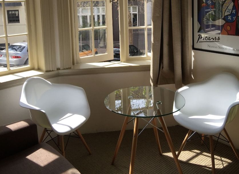 Wohnzimmer Foto