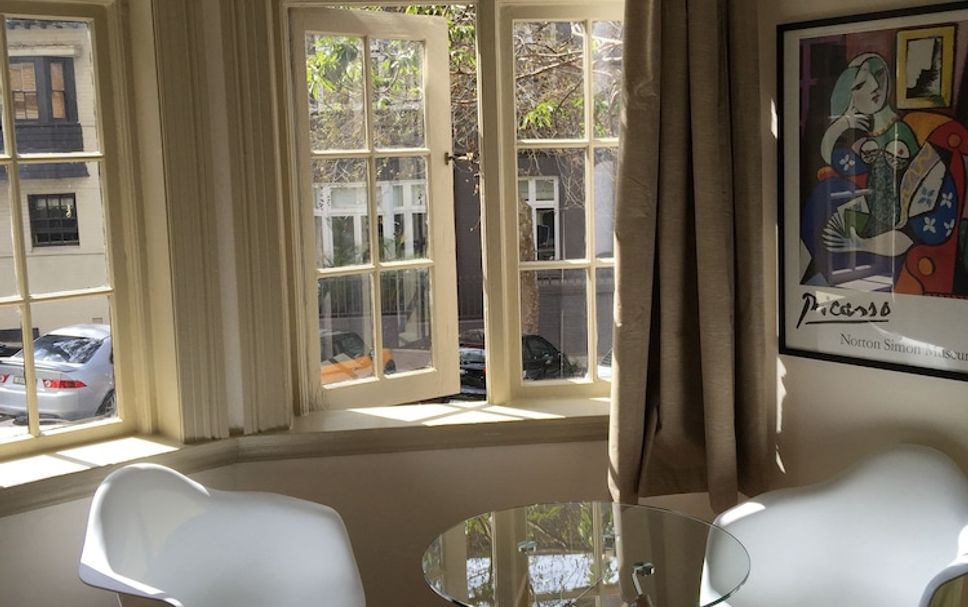 Wohnzimmer Foto