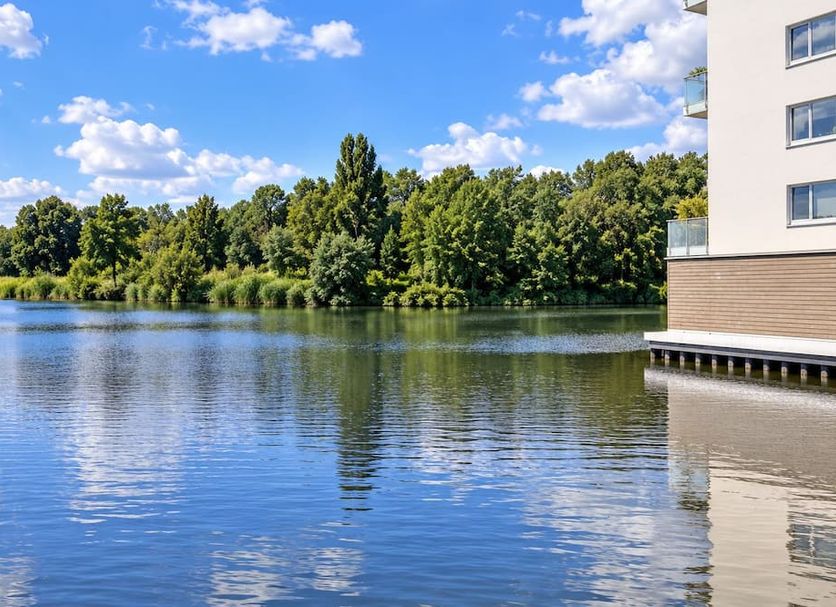 Außenansicht Foto