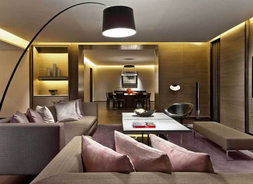 Wohnzimmer Foto