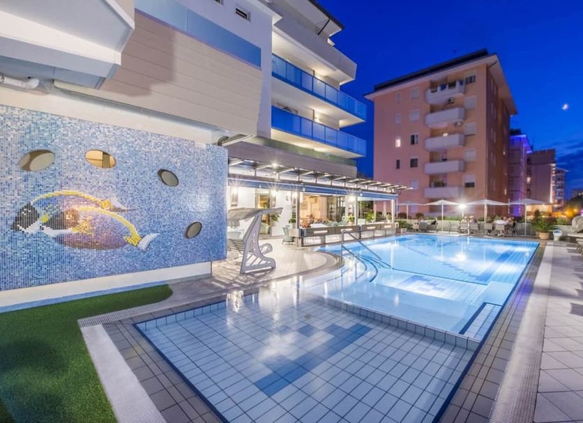 Pool Foto