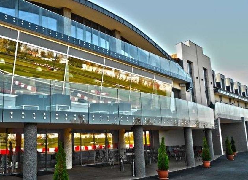 Gebäude Foto