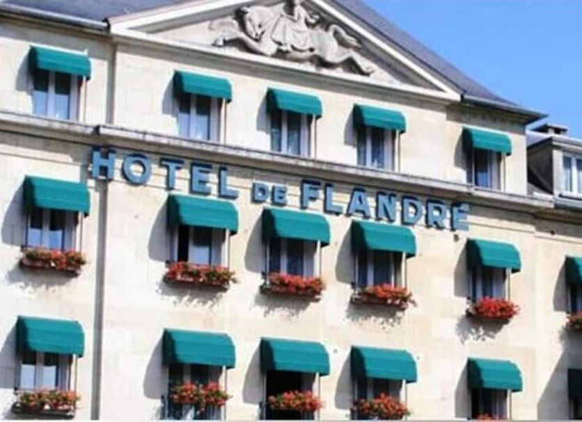 Gebäude Foto