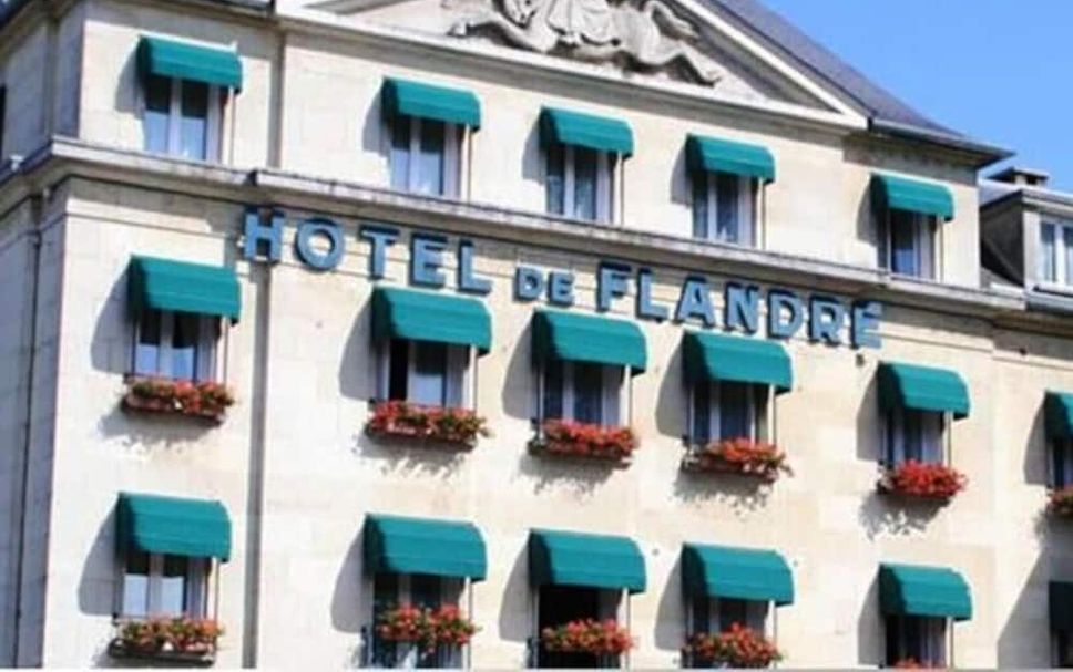 Gebäude Foto