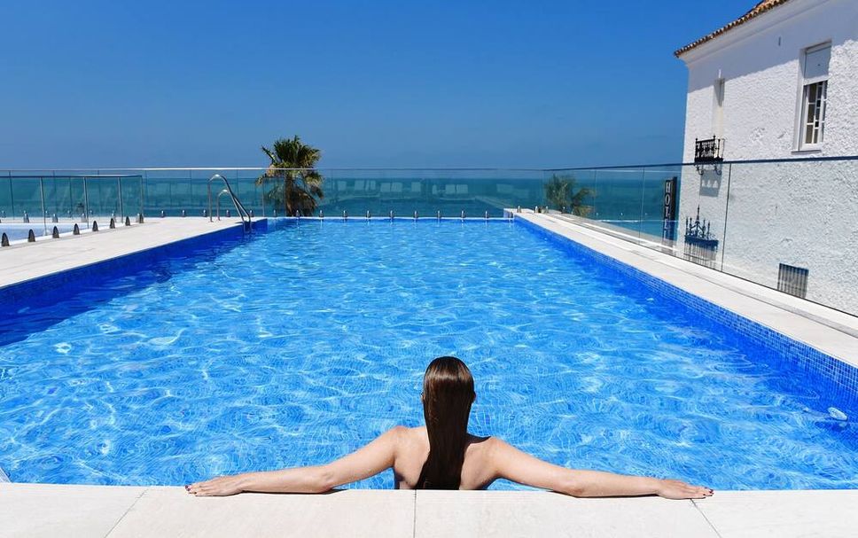 Pool Foto