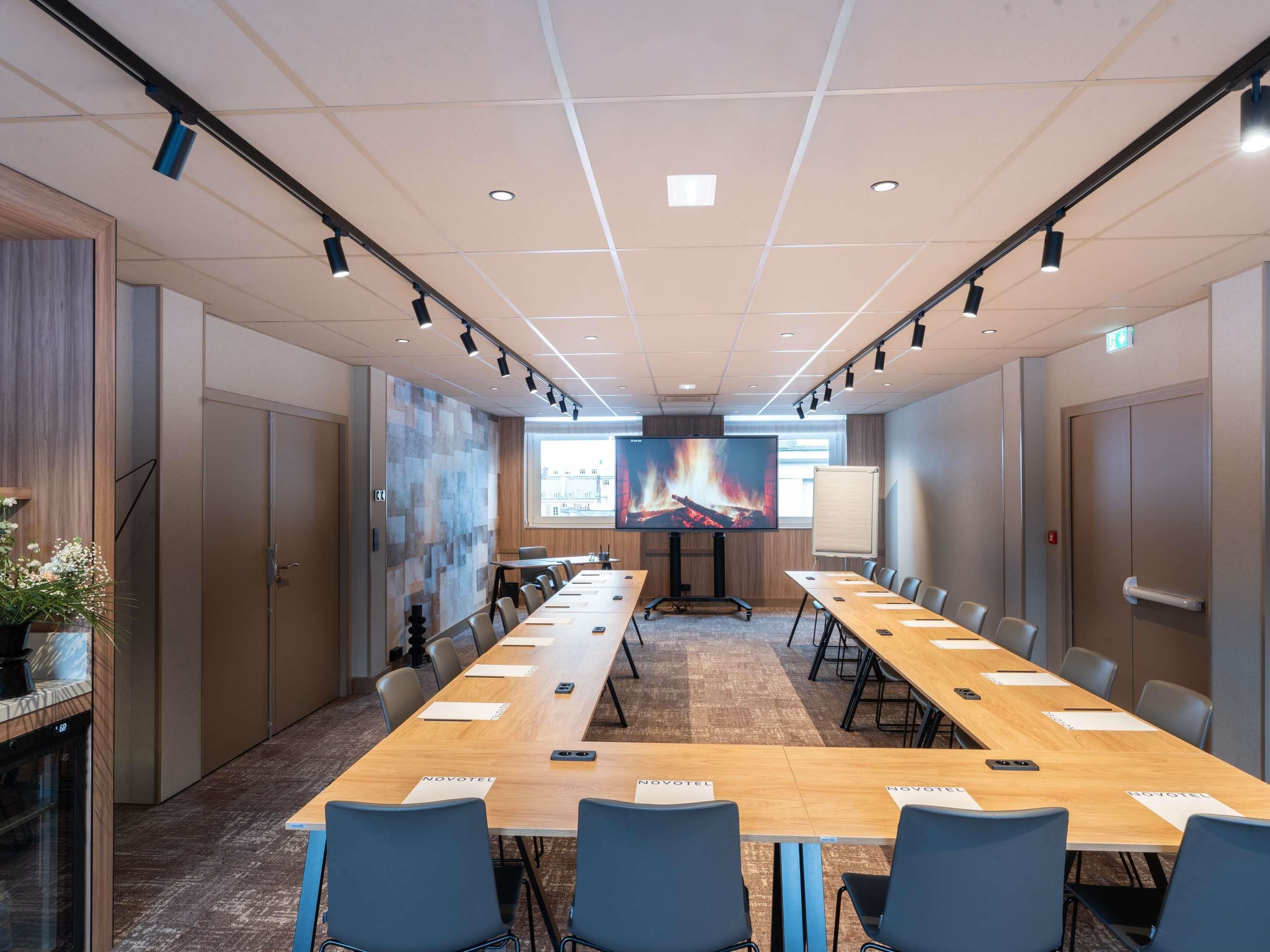 Konferenzraum