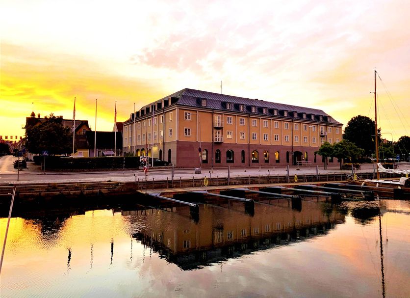 Gebäude Foto
