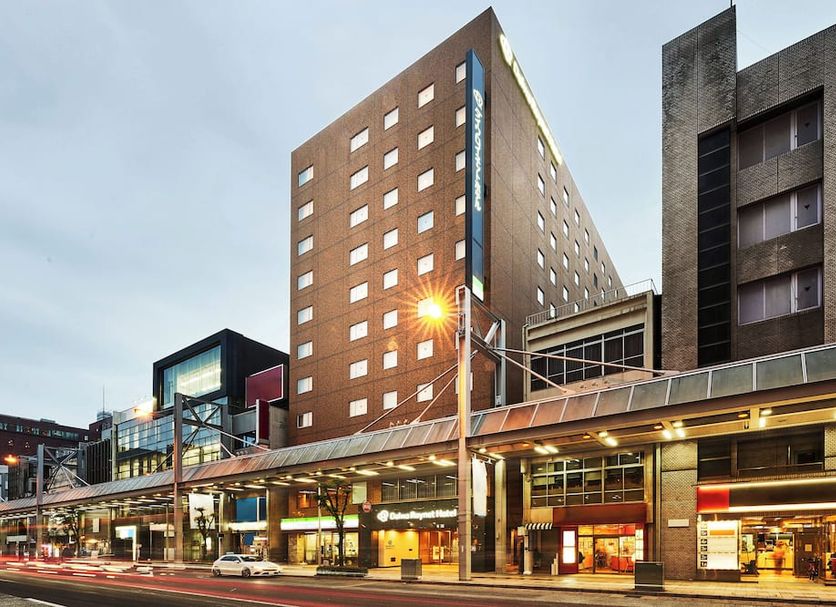Gebäude Foto