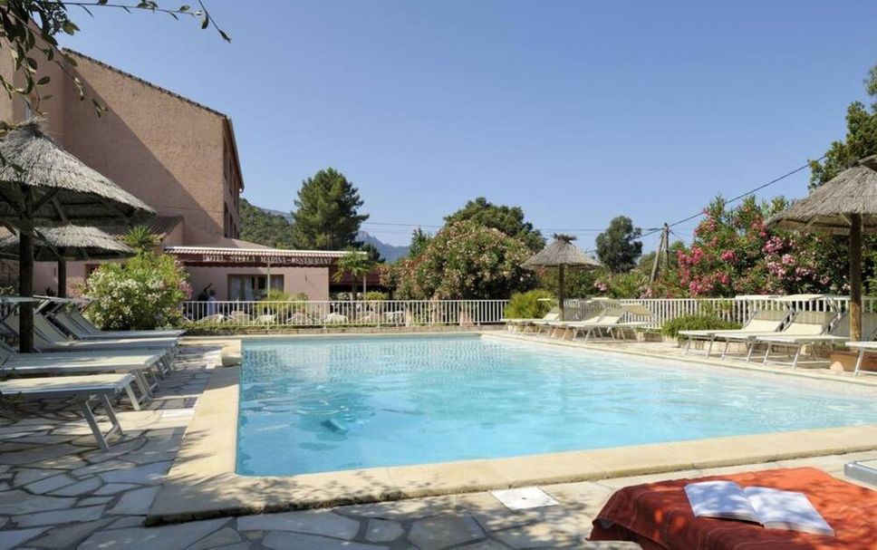 Pool Foto