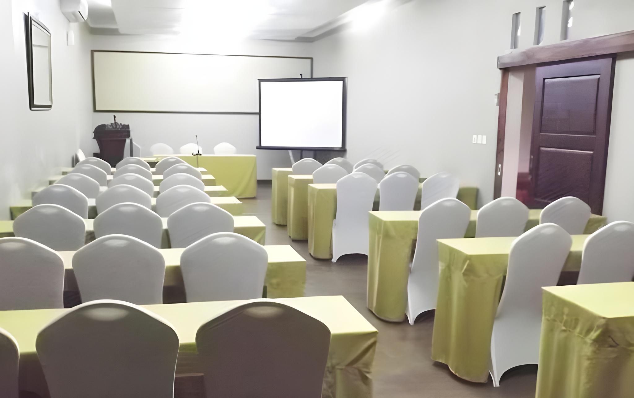 Konferenzraum