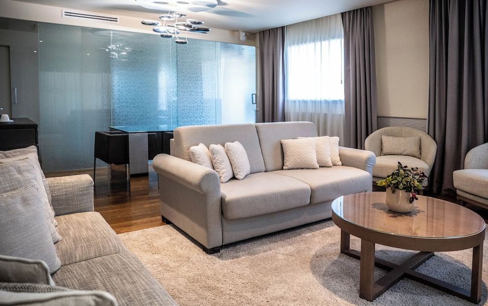 Wohnzimmer Foto