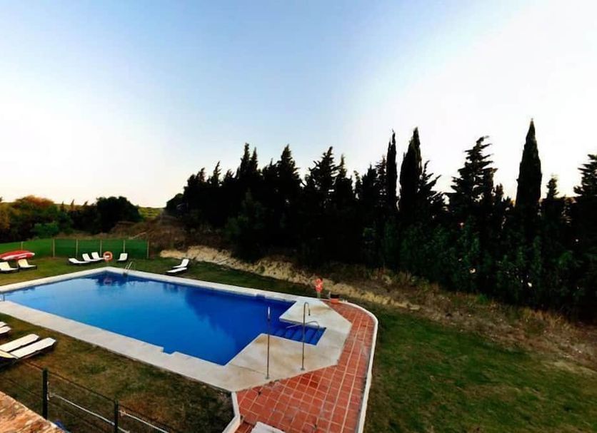 Pool Foto