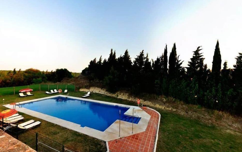Pool Foto