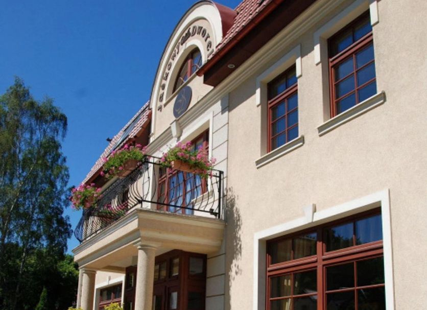 Gebäude Foto