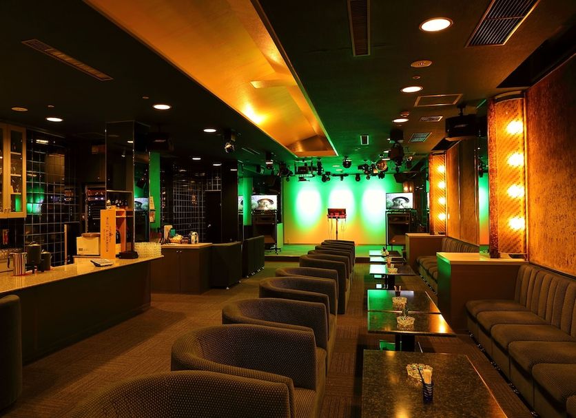 Bar Foto