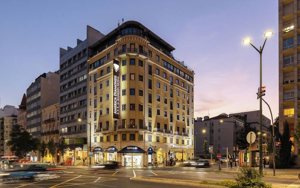 Gebäude Foto