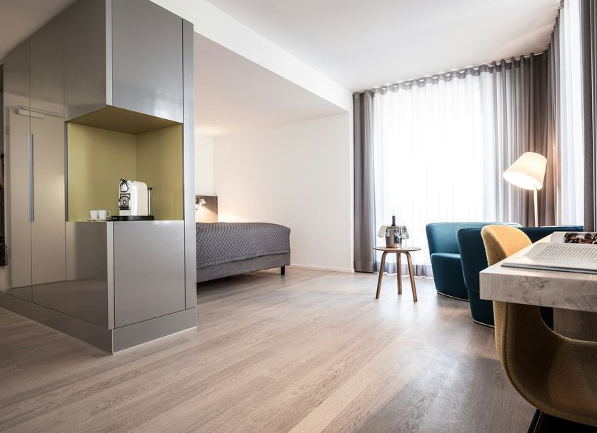 Wohnzimmer Foto