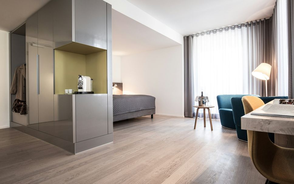 Wohnzimmer Foto