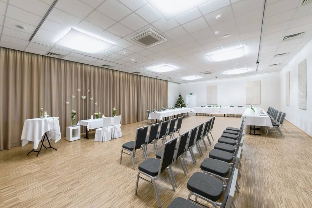 Konferenzraum