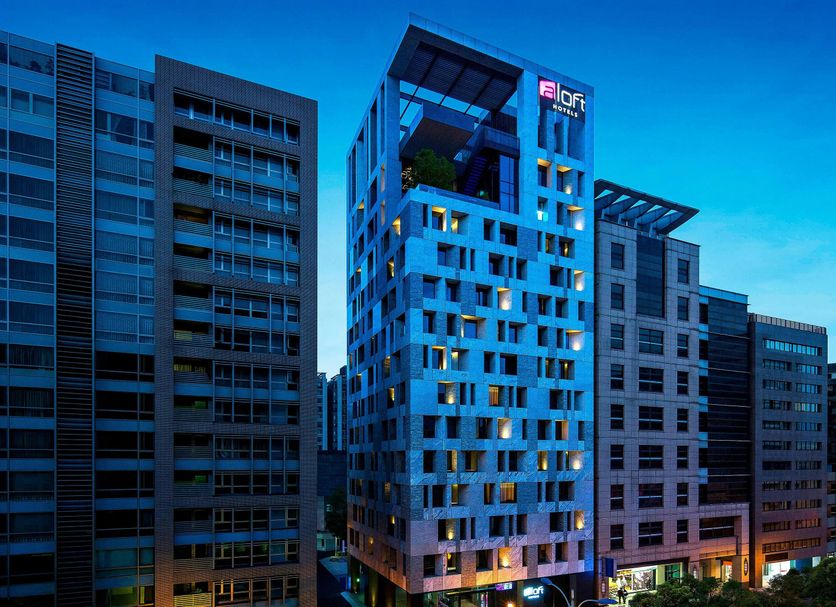 Gebäude Foto