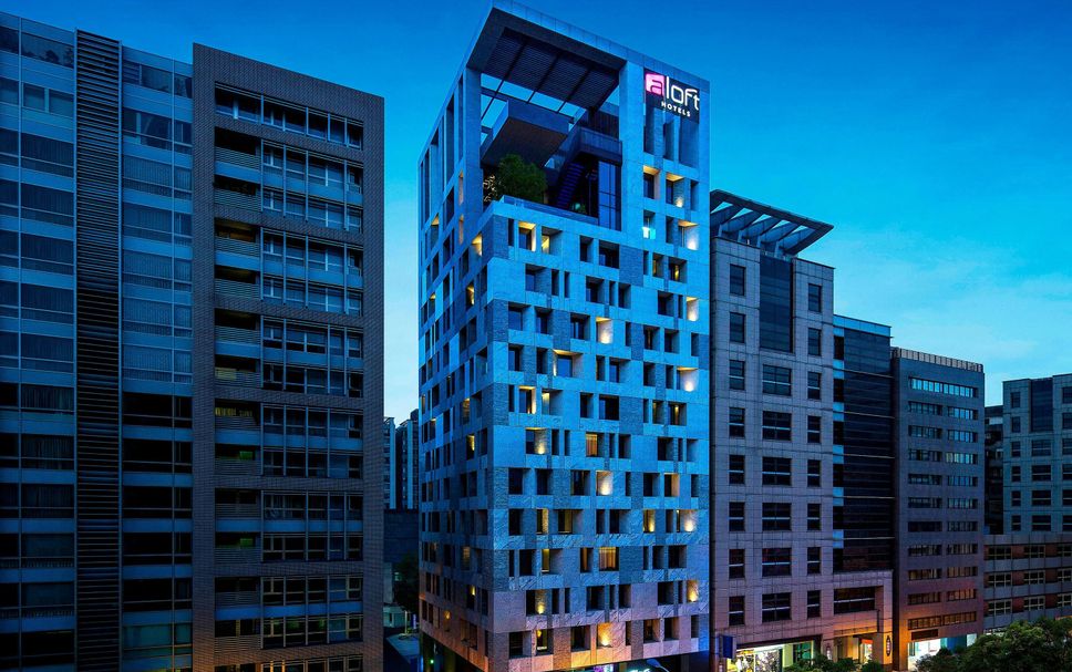 Gebäude Foto
