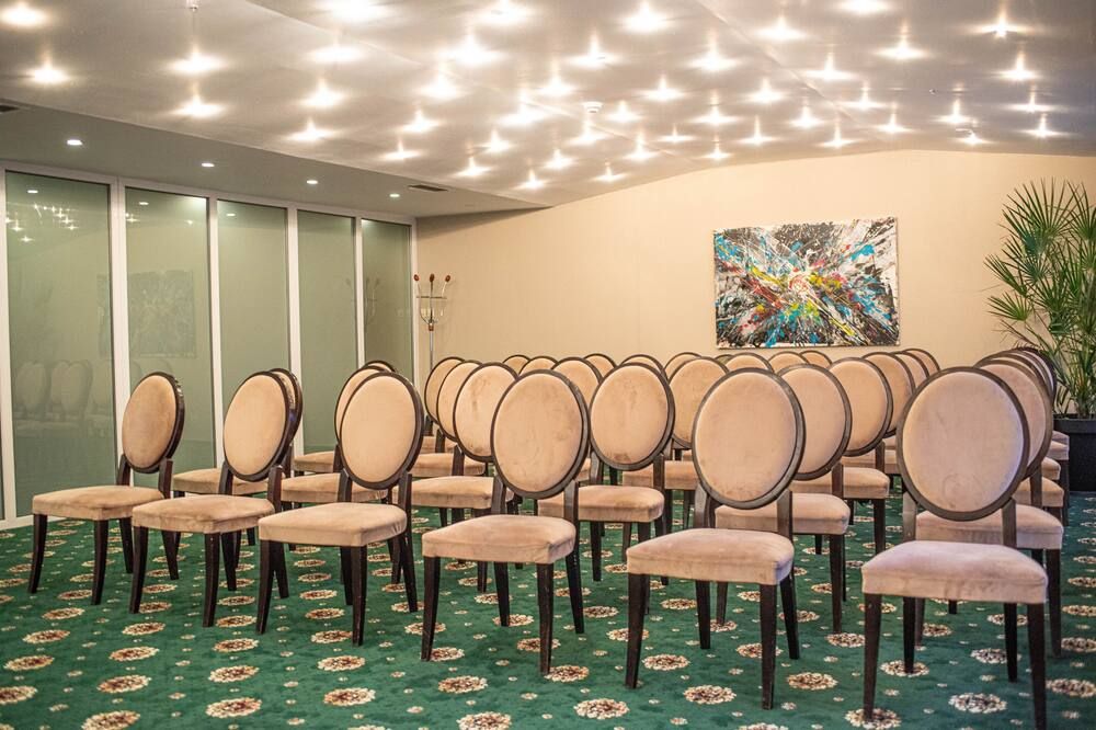 Konferenzraum