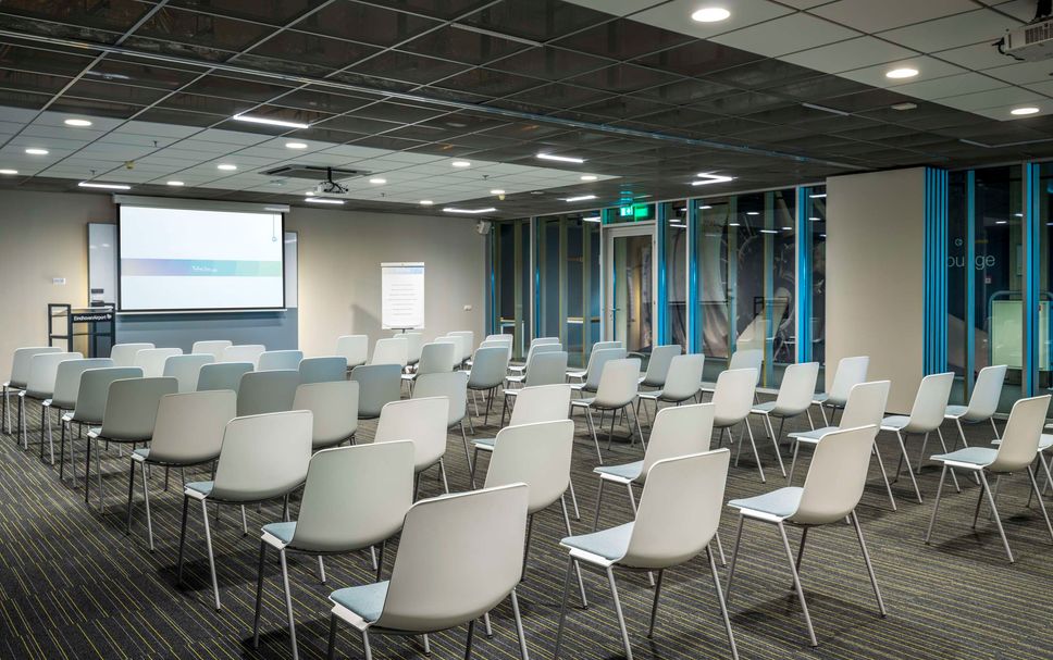 Konferenzraum Foto