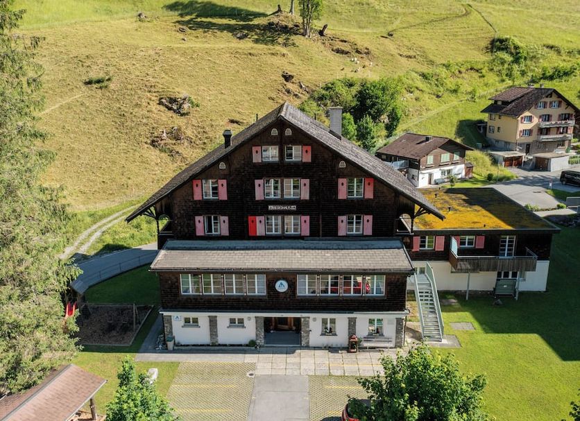 Gebäude Foto