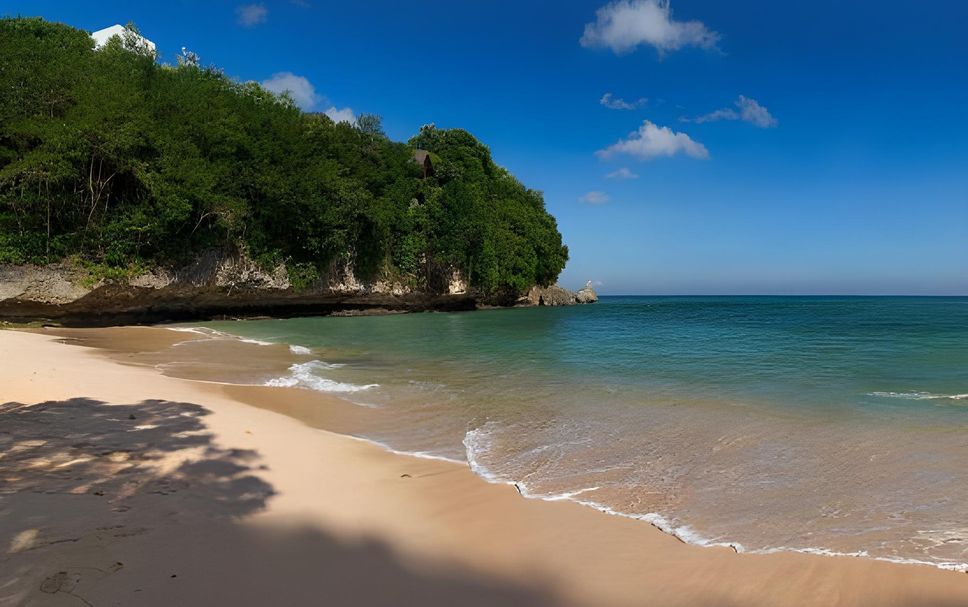 Strand Foto