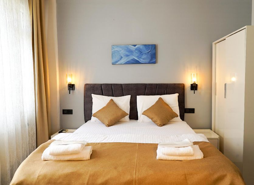 Wohnzimmer Foto