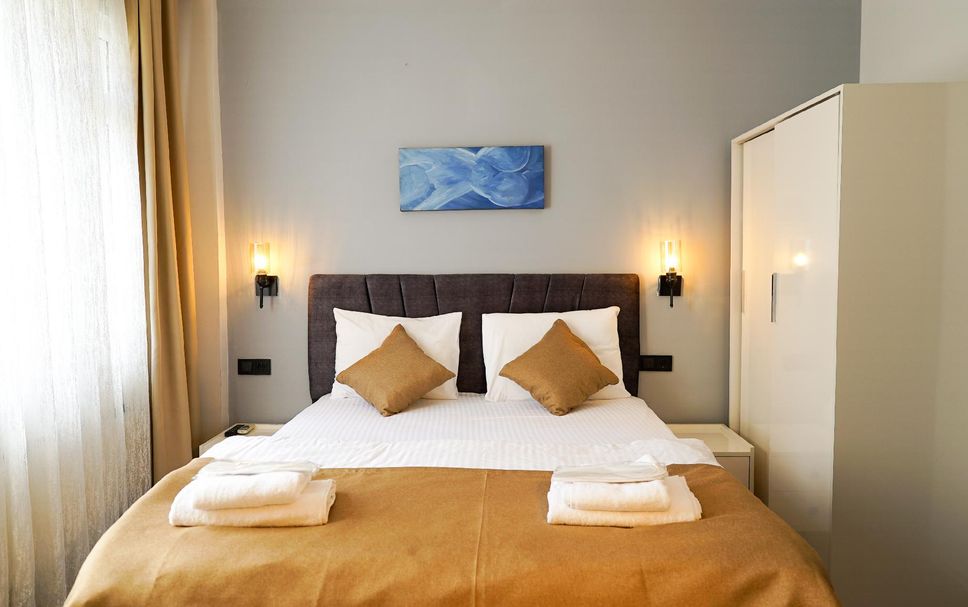 Wohnzimmer Foto