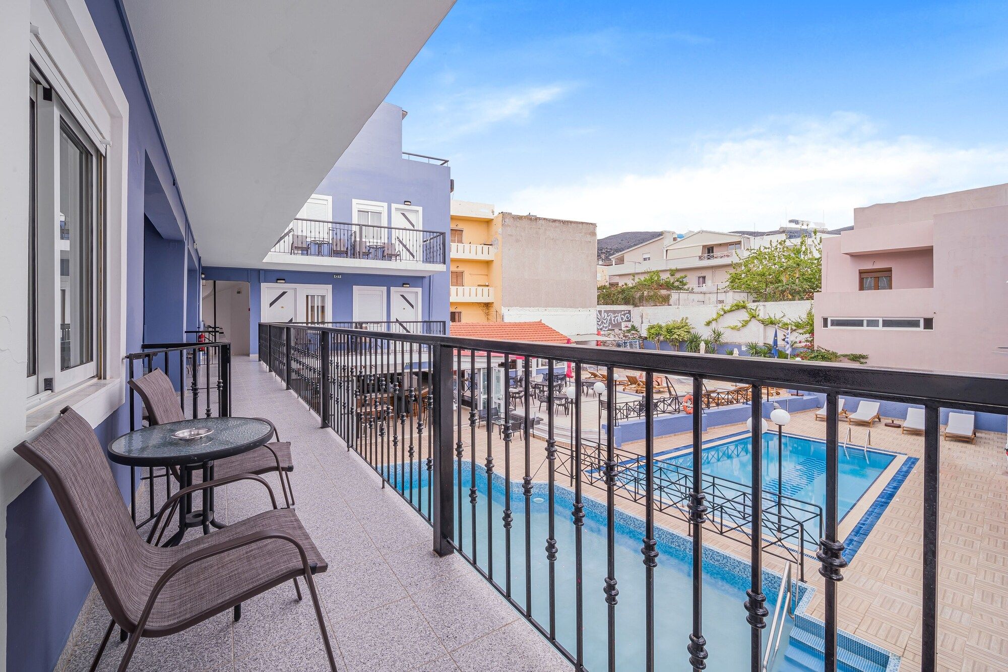 Balkon
