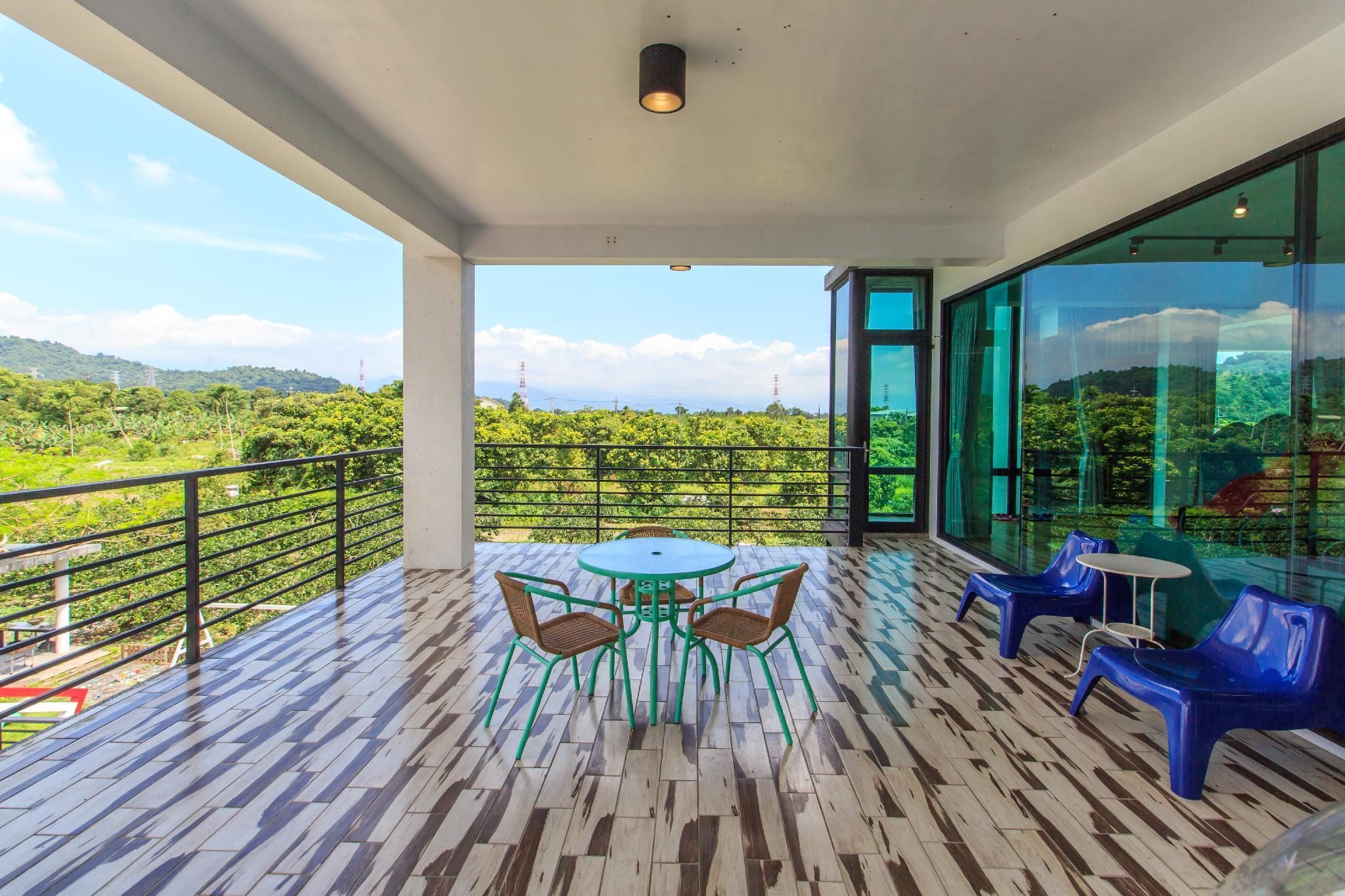 Balkon