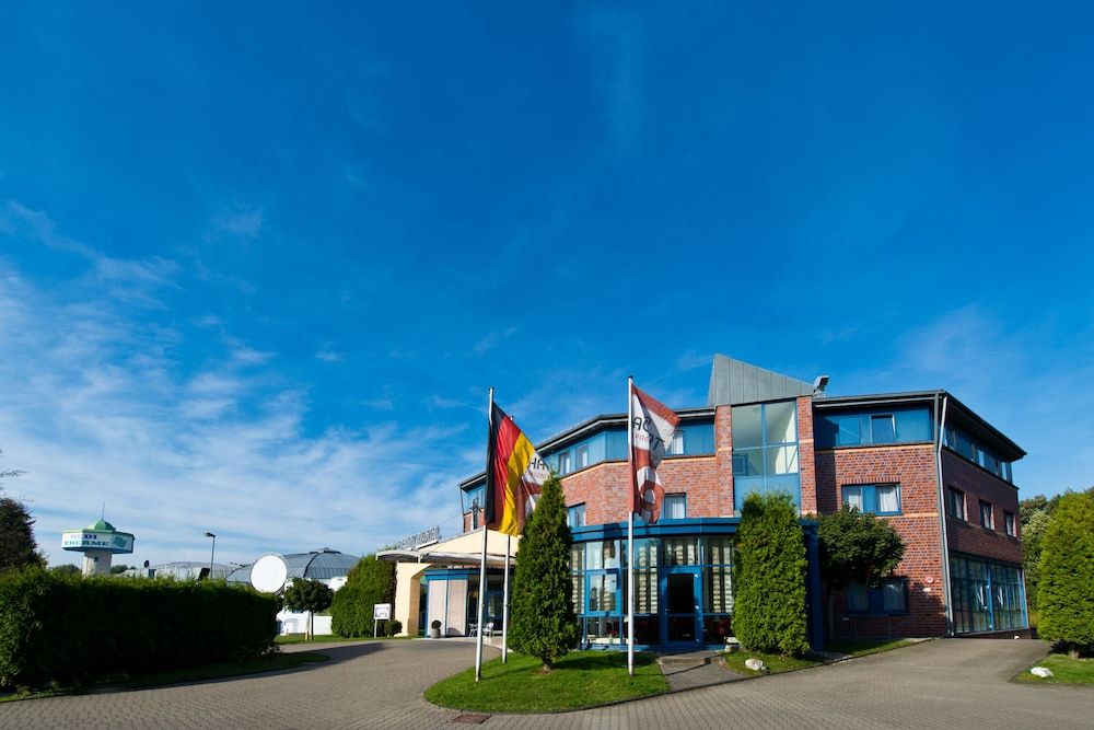 Gebäude
