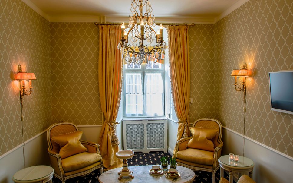 Wohnzimmer Foto