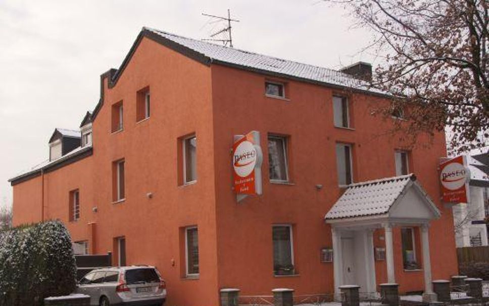 Gebäude Foto