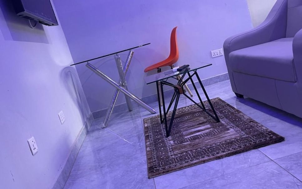 Wohnzimmer Foto