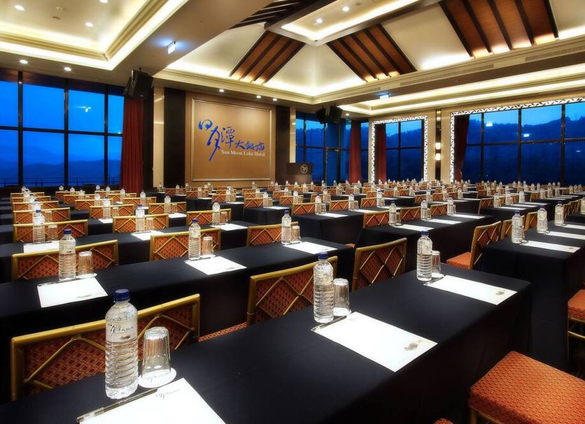 Konferenzraum Foto