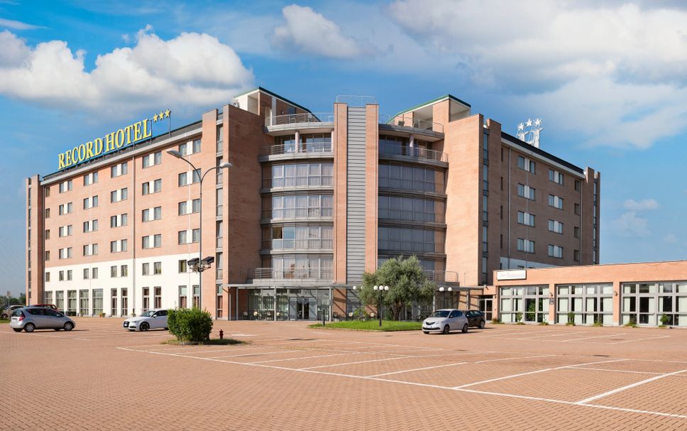 Gebäude Foto