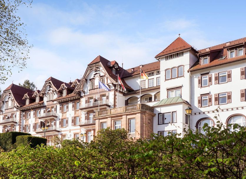 Gebäude Foto