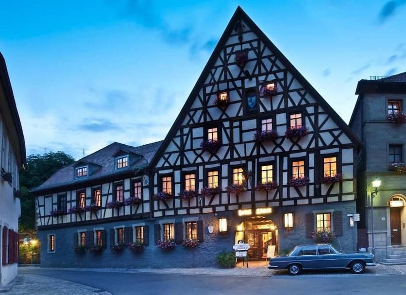 Gebäude Foto