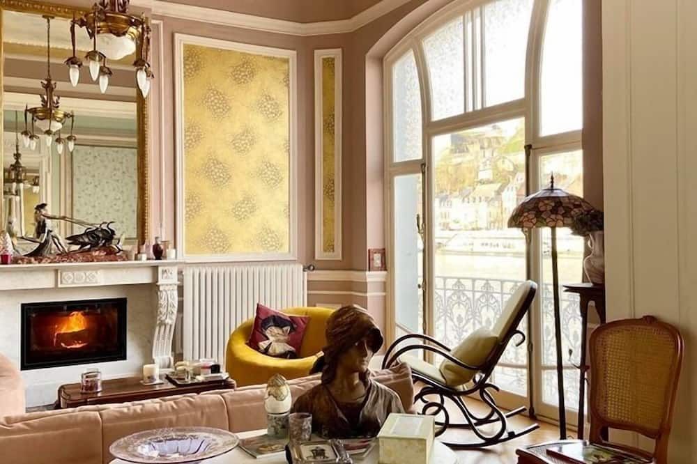 Wohnzimmer Foto