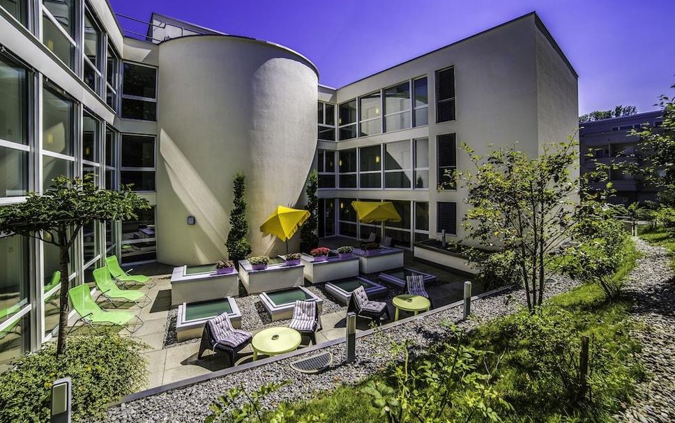 Gebäude Foto