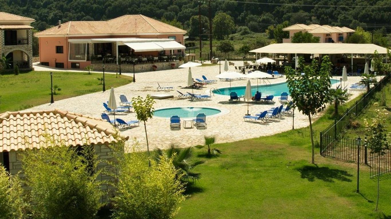 Perdika Resort