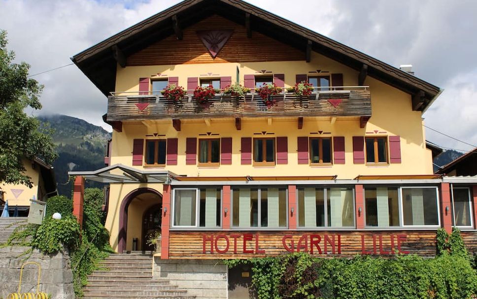 Gebäude Foto