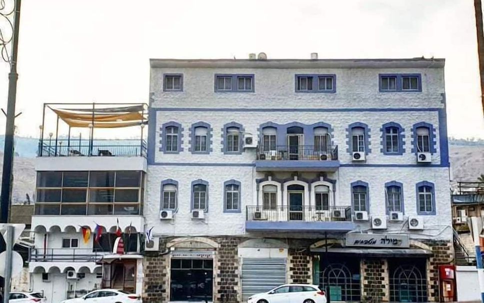 Gebäude Foto