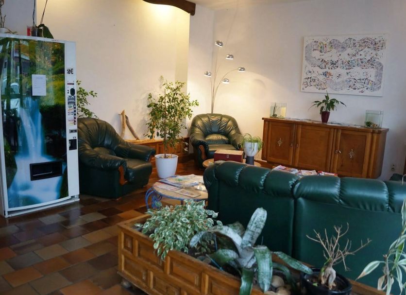 Wohnzimmer Foto