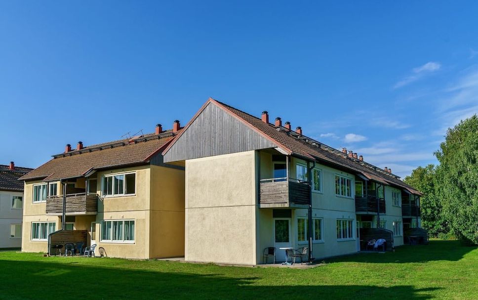 Gebäude Foto